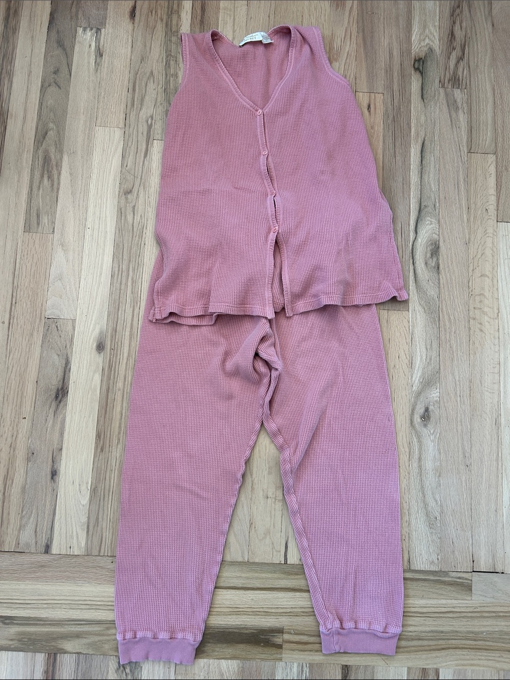 Vintage Victoria Secret, 100% Cotton, Loungewear S